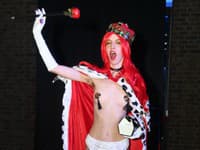 Alex Wortex si pustila ústa na špacír: ÚTOK na liberálov a... Za toto môžu umelci!