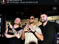 Uzavretá debata s Danielom Bombicom, Filipom Sulíkom a Martinom Kližanom.