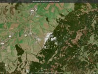 Meteorológov zaskočil mysteriózny jav na severe Slovenska: Krúpy po búrke bolo vidieť z družice a to nie je všetko