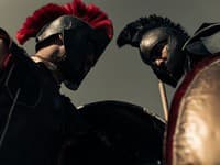 Archeológov šokoval DETAIL na kostre gladiátora: Dôkaz o BRUTÁLNEJ praktike! Krutejšie než vo filmoch FOTO