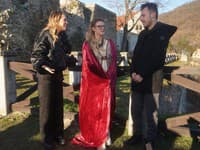 TVRDOHLAVÁ Viktória zo šou Vezmeš si ma? v tom má JASNO: Ak povie ženích nie, TAK…!