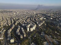 Bezpečnostné jednotky v Sýrii zabili 11 alavitov vrátane vysokoškolských študentov