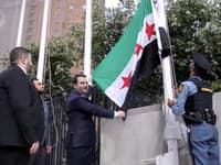 Sýria chce posilniť vzťahy s Čínou, tvrdí šéf sýrskej diplomacie Šajbání