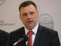 Slovnaft chce znovuotvoriť čistiareň: Taraba zdôrazňuje potrebu právnej zodpovednosti