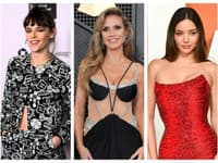 TOPKY tohto týždňa: Tajná svadba Kristen Stewart, Veľká noc podľa Heidi Klum a sexi záber slávnej modelky!