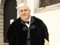 Oliver Andrásy