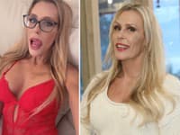 Sexi poradkyňa Haklová ukazuje NAHÉ telo za peniaze a chlapom dáva cenné rady: PIKANTNÉ!