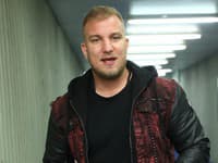 Lukáš Adamec mal desivú NEHODU NA MOTORKE: Zrážka s autom... Skončil v NEMOCNICI!