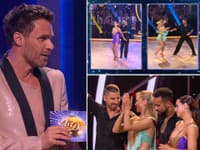 9. kolo Let's Dance: Moderátorku opäť NAHRADILI a… TENTO pár vypadol tesne pred finále!