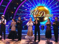 Je rozhodnuté! TOTO sú 3 páry, ktoré postúpili do FINÁLE Let's Dance: Diváci sa zhodujú... KONEČNE!