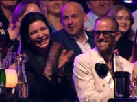 Manželka Leoša Mareša Monika Koblížková na Let's Dance