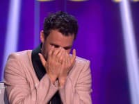 Let's Dance, 9. kolo, Leoš Mareš