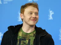 Hviezda Harryho Pottera prekvapila fanúšikov: V tajnosti sa stal dvojnásobným otcom!