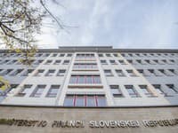 Slovaška podjetja bodo imela od leta 2027 obvezne e-račune in spletno poročanje finančni upravi