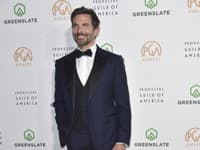 Bradley Cooper 