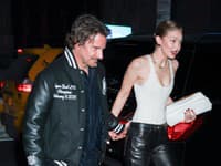 Bradley Cooper, Gigi Hadid