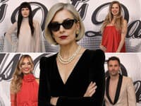 Móda z Let's Dance podľa AI kritičky: Známe Slovenky v PLACHTÁCH, lacný Mareš a... TOTO je GÝČ!