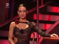 Výčitky, tlak a slzy! Hviezda Let’s Dance Ráchel Šoltésová: Nestíham byť mamou!