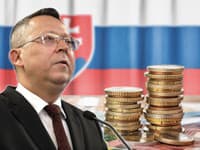 Odborári a zamestnávatelia navrhli konsolidačné opatrenia za 2 miliardy eur