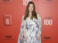 Úprimné slová Drew Barrymore (50): Otvorene prehovorila o plastikách!