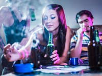Topoľčianska polícia kontrolovala alkohol u mladistvých: Zaznamenali dve pozitívne dychové skúšky
