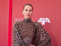 DESIVÁ nehoda českej topmodelky: Z auta ju vyberali hasiči!