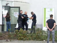 AKTUÁLNE Pacient v krakovskej nemocnici ubodal svojho lekára: Bol nespokojný s liečbou