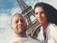 Skoncová prehovorila o vážnej KRÍZE vo vzťahu: ROZCHOD po 20 rokoch?!