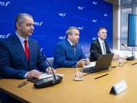 Udržateľnosť verejných financií Slovenska sa výrazne zlepšila: Jej riziko kleslo