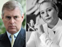 SAMOVRAŽDA ženy (†41), ktorá obvinila princa Andrewa zo zneužitia: Z jej slov MRAZÍ!