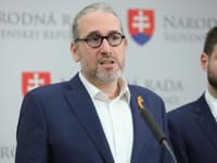 Progresívne Slovensko in Martin Hojsík pozvala Fica k ukinitvi uvoza ruskeha jekla