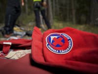 Horskí záchranári utekali na pomoc deťom v DONOVALOCH, jedno malo len tri roky!
