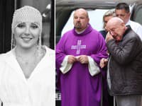 Dáda s Felixom splnili Aničke (†29) POSLEDNÉ PRIANIE: Rozptýlili jej popol... Na TOMTO mieste!