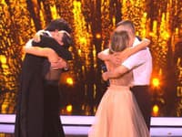 Let's Dance, finále