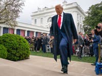 Trump oznámil nové clá: Americký filmový priemysel podľa neho zomiera rýchlou smrťou!