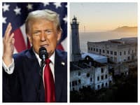 Najnovší plán Donalda Trumpa zarazil aj jeho fanúšikov: FOTO Dá sa TOTO vlastne urobiť?