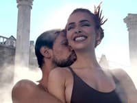 Tehotná Ráchel Karnižová: Odhalila POHLAVIE bábätka... Ehm, ZMENA plánu!