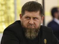 Rozruch okolo rezignácie: Čečenský vodca Kadyrov chce nechať Putina v štichu! TOTO je dôvod