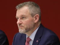 Prezident Pellegrini zagratuloval novému pápežovi Levovi XIV.: Zaželal mu silu aj požehnanie