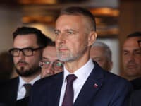 Raši prijal čínskeho veľvyslanca: Rokovali aj o ekonomickej spolupráci