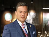 Moderátor Braňo Král: Čo si myslím o kolegoch, ktorí išli do politiky!