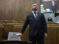 Nový systém výberu mýta: PS varuje pred netransparentnými praktikami, Fico žiada od EÚ jednotnú odpoveď na clá