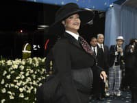 Rihanna na Met Gala 2025 