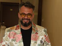 Niečo nám ušlo? Hudák sa preriekol a bonzol kamaráta Čekovského: TAJNÁ svadba?!