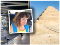 Nevinný zájazd sa zmenil na horor: Katka rozbehla pátranie po sestre, z exotického Egypta sa už mesiac nevrátila!