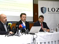 Lekárske odborové združenie víta zámer výstavby nemocnice v Bratislave: Má však viacero výhrad