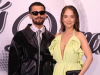 Svarinská po boku partnera ŽIARI! V Dunaji už dvakrát NEVESTOU: Kedy sa VYDÁ v reálnom živote?