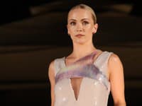 Tanečnica Lenčešová nie je žiadne neviniatko: Čím ZVÁDZAM snúbenca! Fíha, ten má šťastie