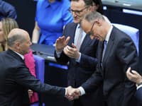 Nečakaná dráma zažehnaná: Nemecko má oficiálne nového kancelára!