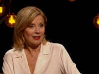 Alena Heribanová v Trochu inak s Adelou